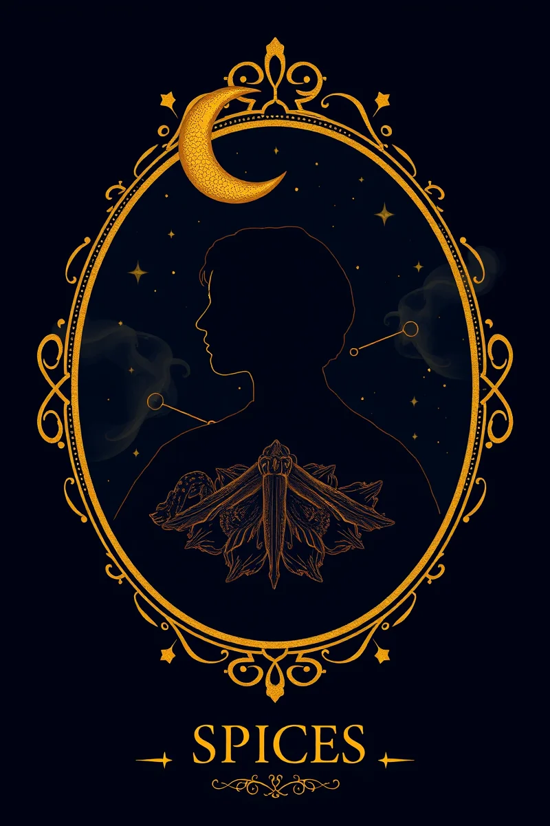 Spices in Dreams