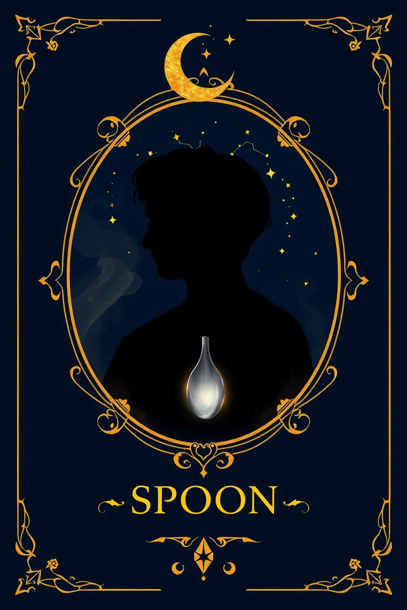 Spoon in Dreams