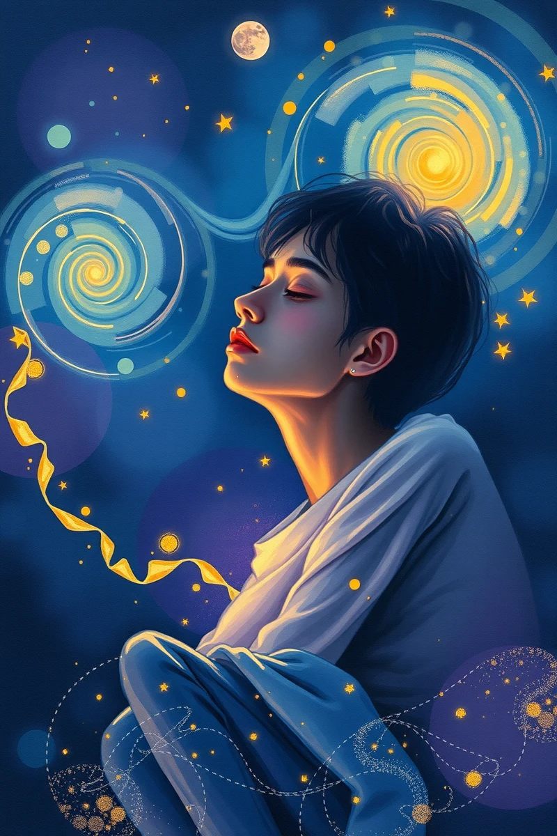SSILD Technique in Dreams