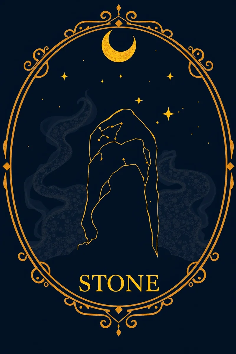 Stone in Dreams