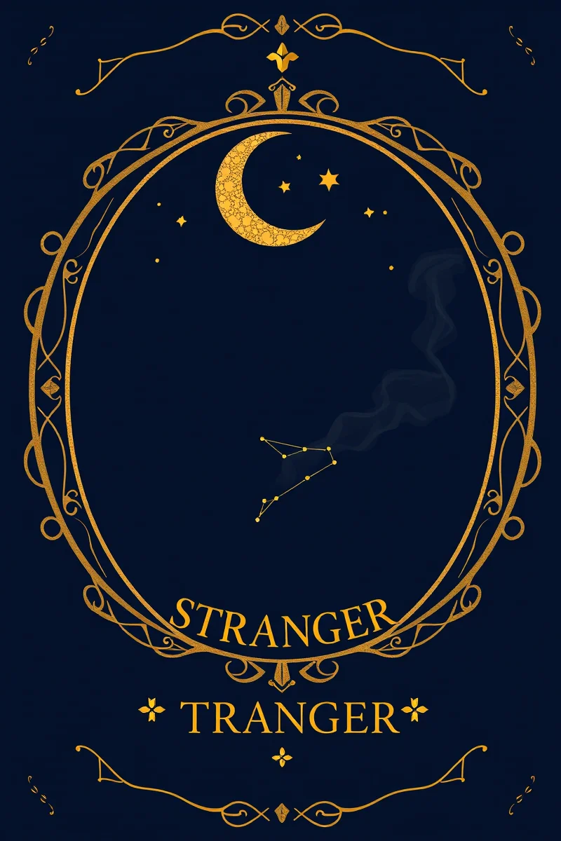 Stranger in Dreams