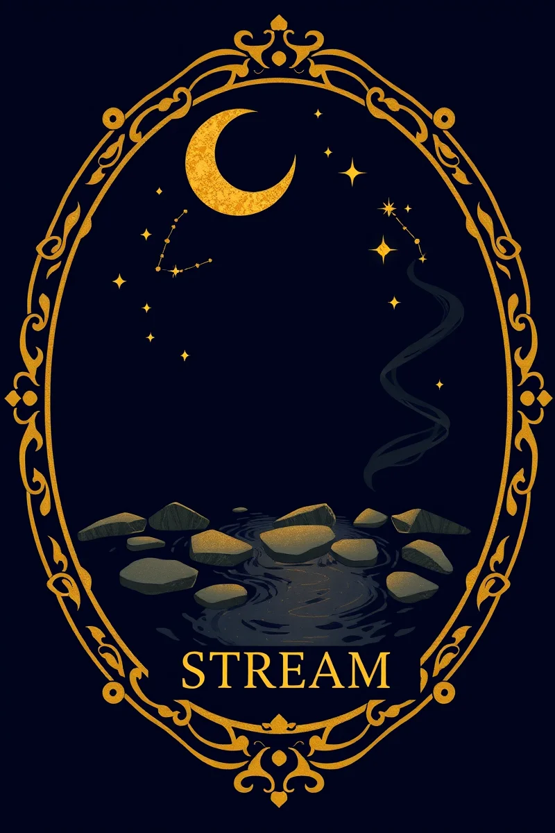Stream in Dreams