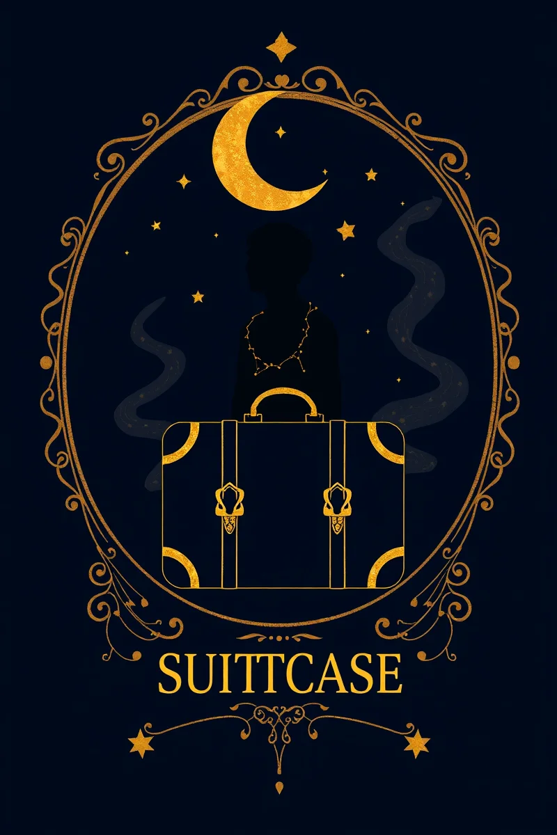 Suitcase in Dreams