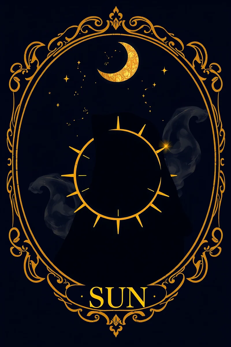Sun in Dreams