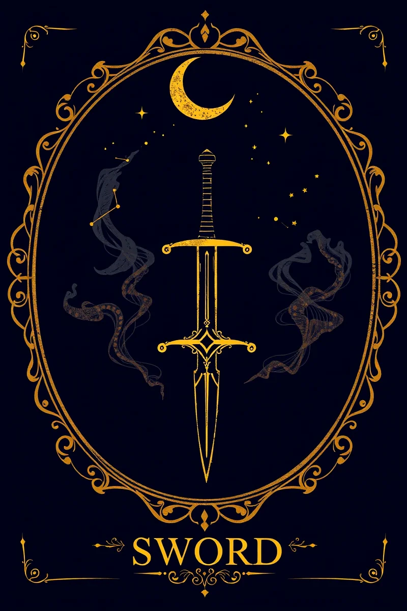 Sword in Dreams