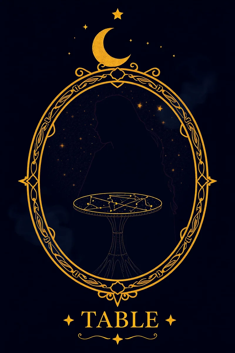 Table in Dreams