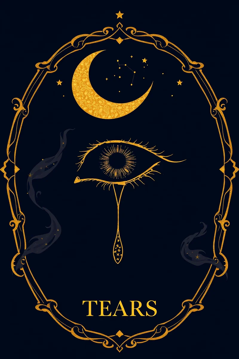 Tears in Dreams