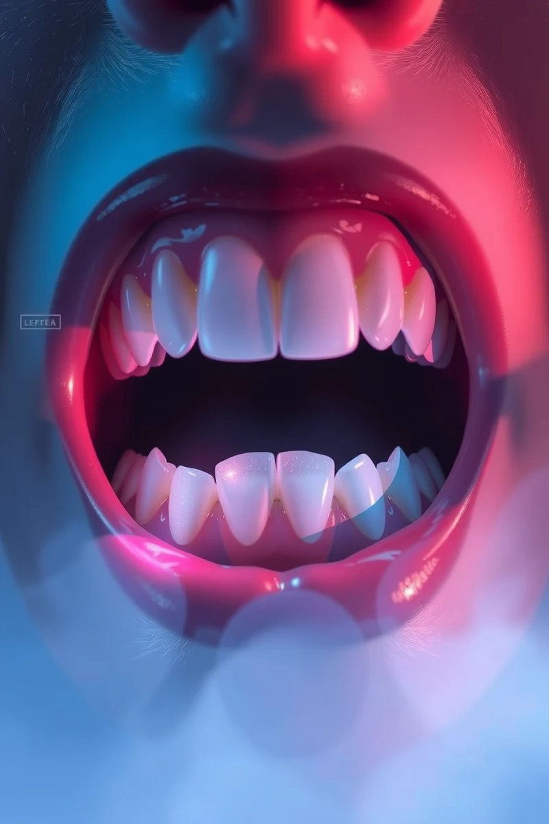 Teeth Dream Reality Check