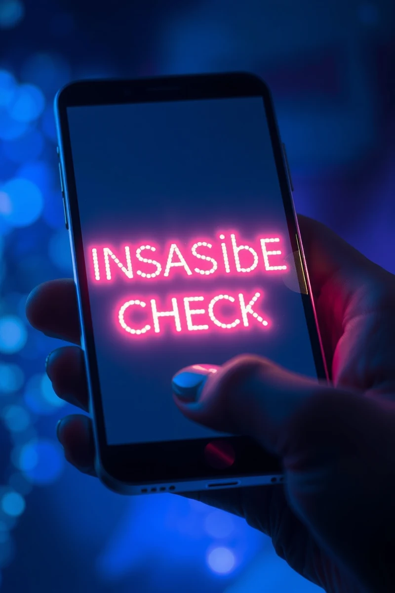 Text Message Reality Check