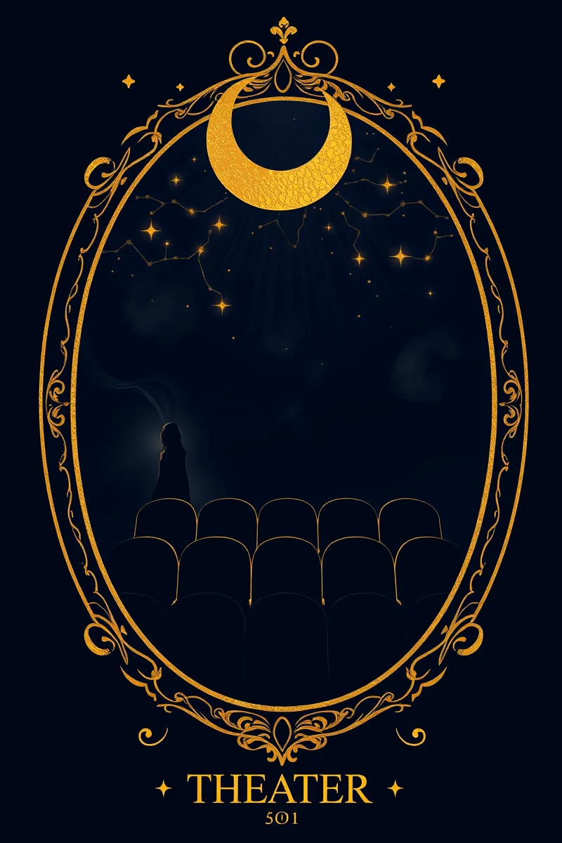 Theater in Dreams