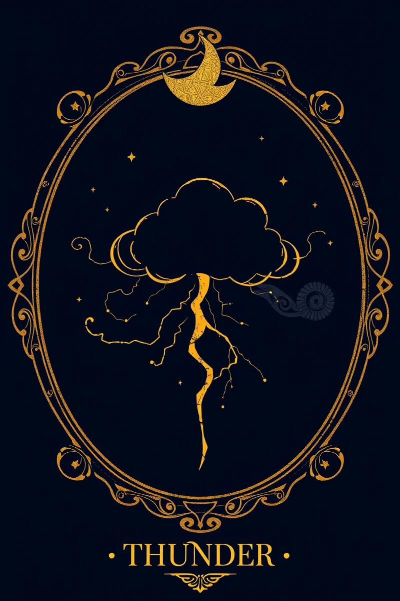 Thunder in Dreams