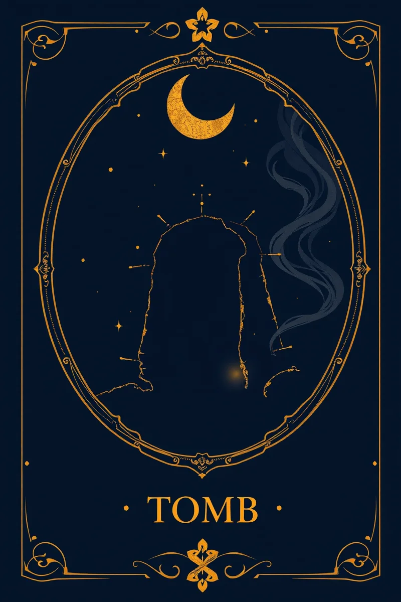 Tomb in Dreams