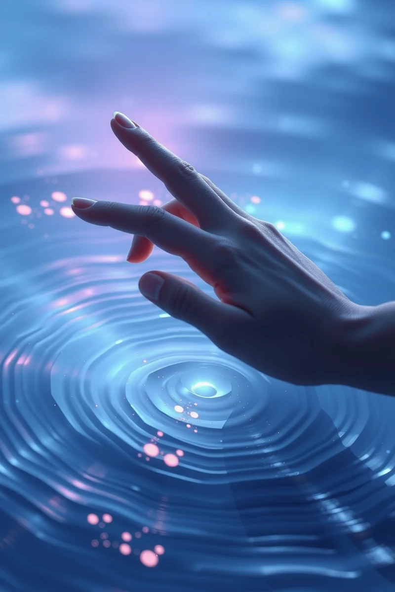 Touch Reality Check