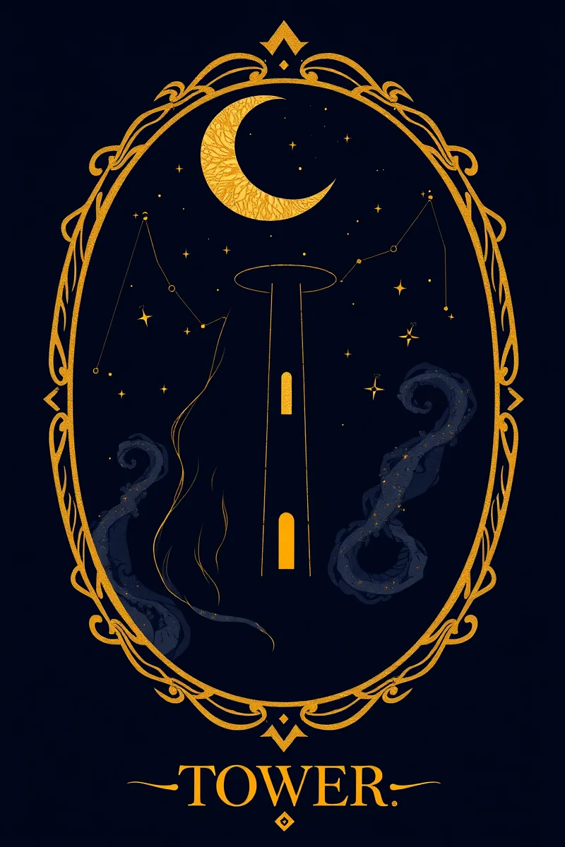 Tower in Dreams