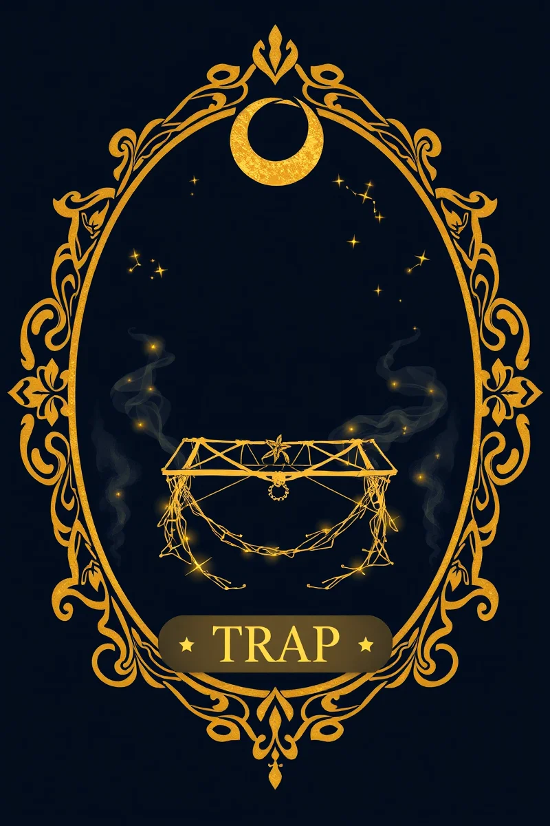 Trap in Dreams