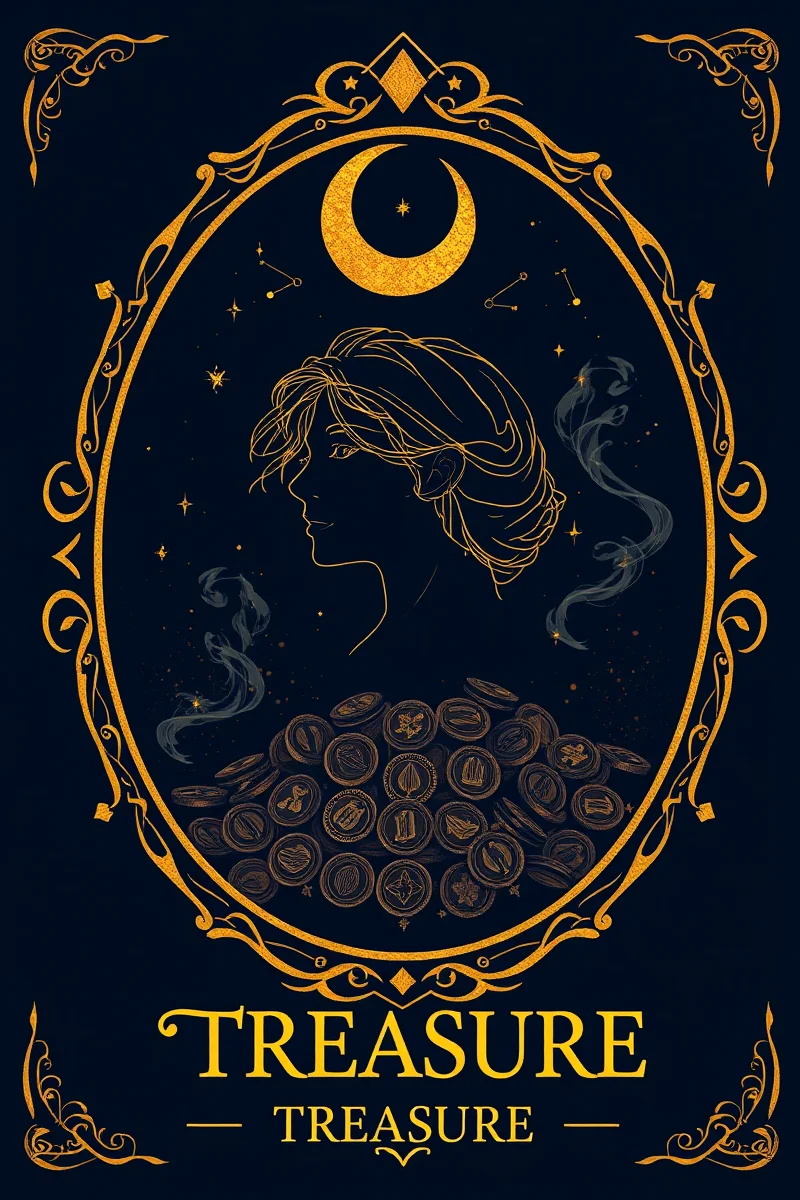 Treasure in Dreams