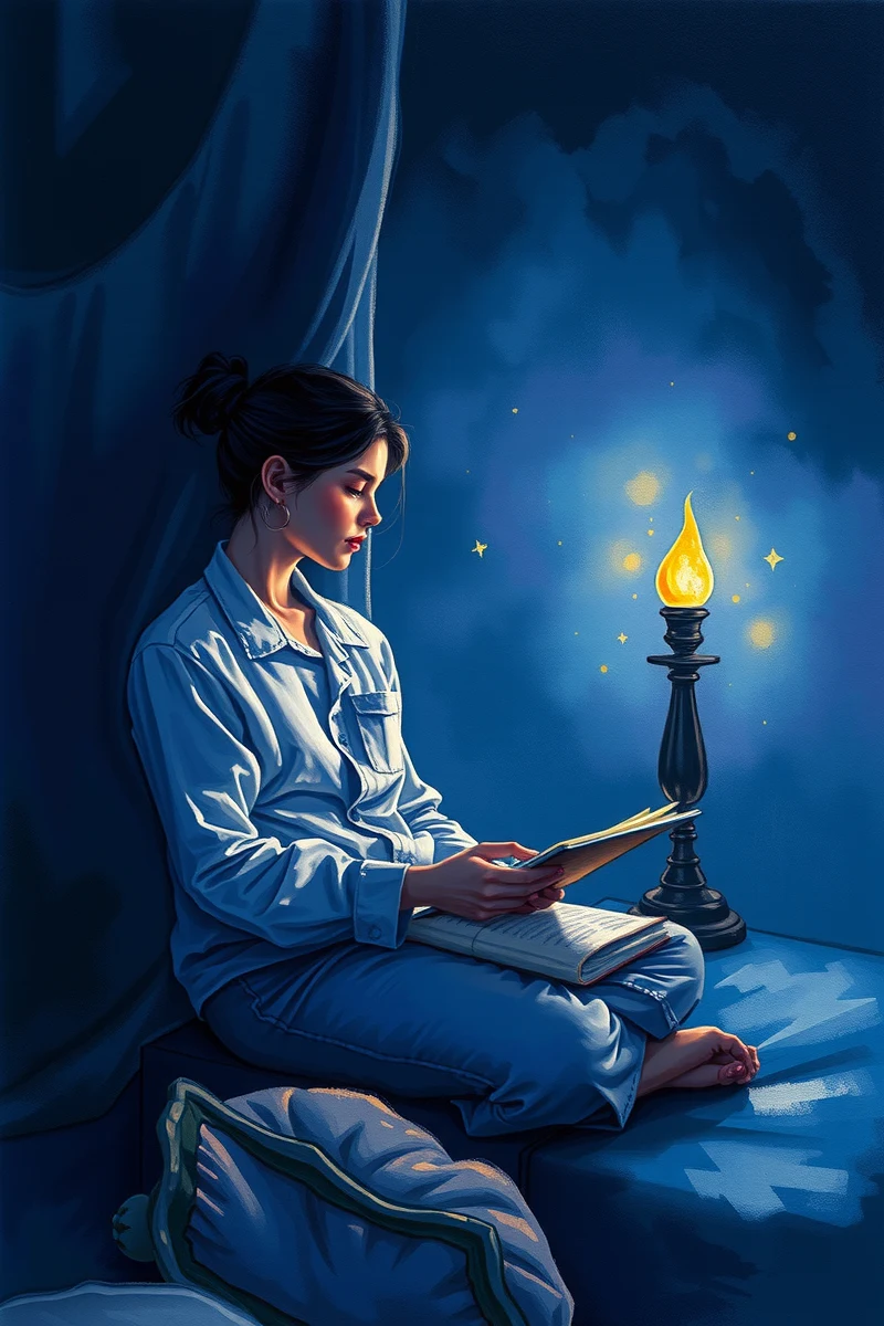 Troubleshooting Poor Dream Recall