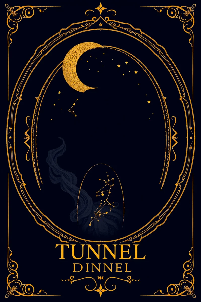 Tunnel in Dreams