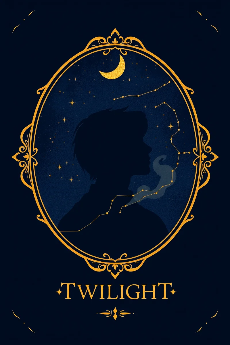 Twilight in Dreams