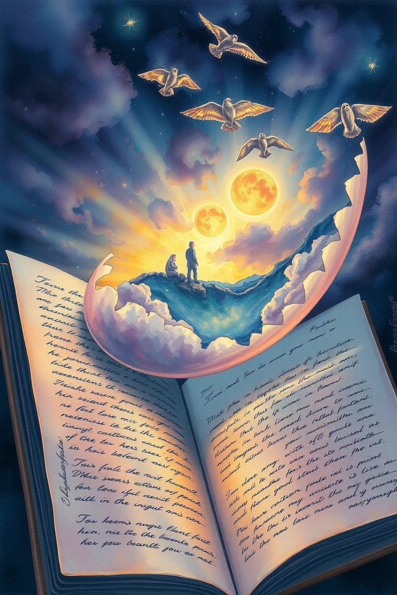 Two-Minute Dream Journal Method