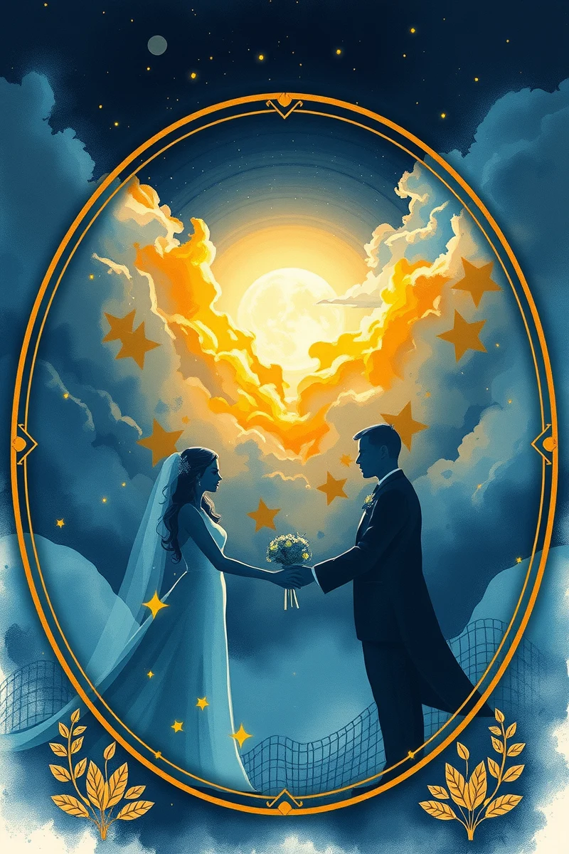 Unhappy Wedding Dream