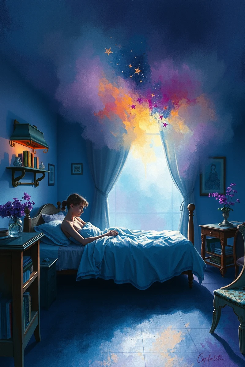 Using False Awakenings for Lucidity