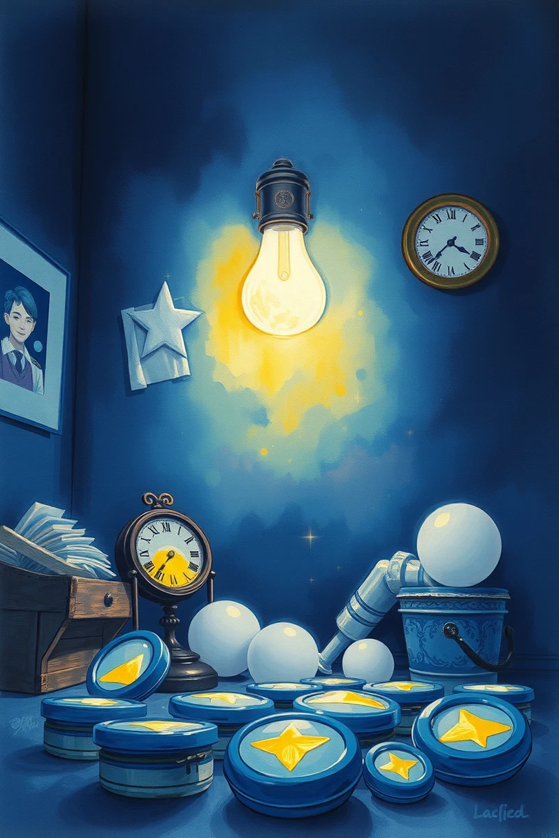 Using Mirrors as a Dream Sign