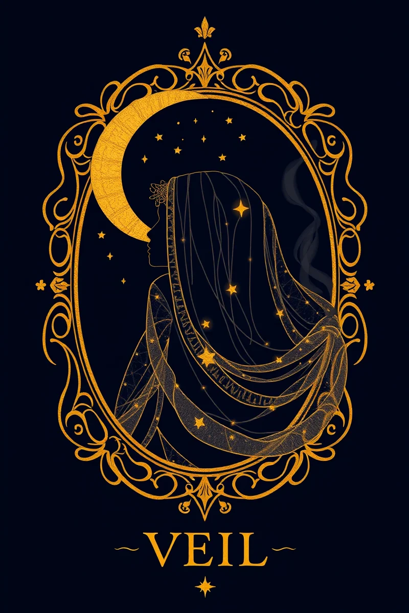 Veil in Dreams
