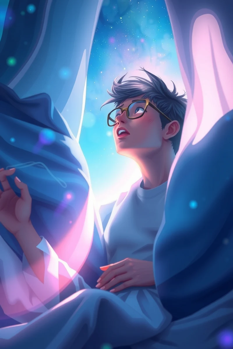 Waking Up from Excitement