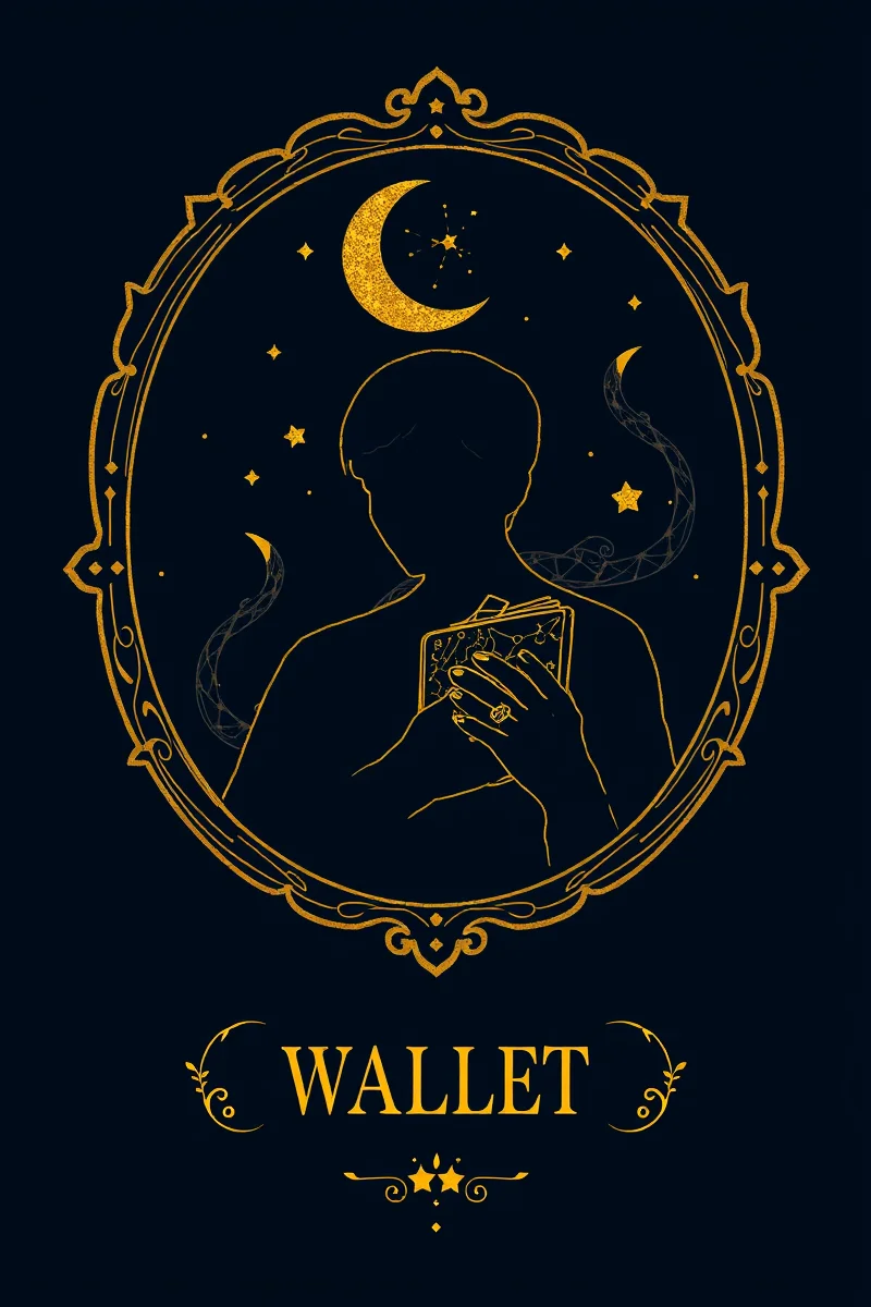 Wallet in Dreams