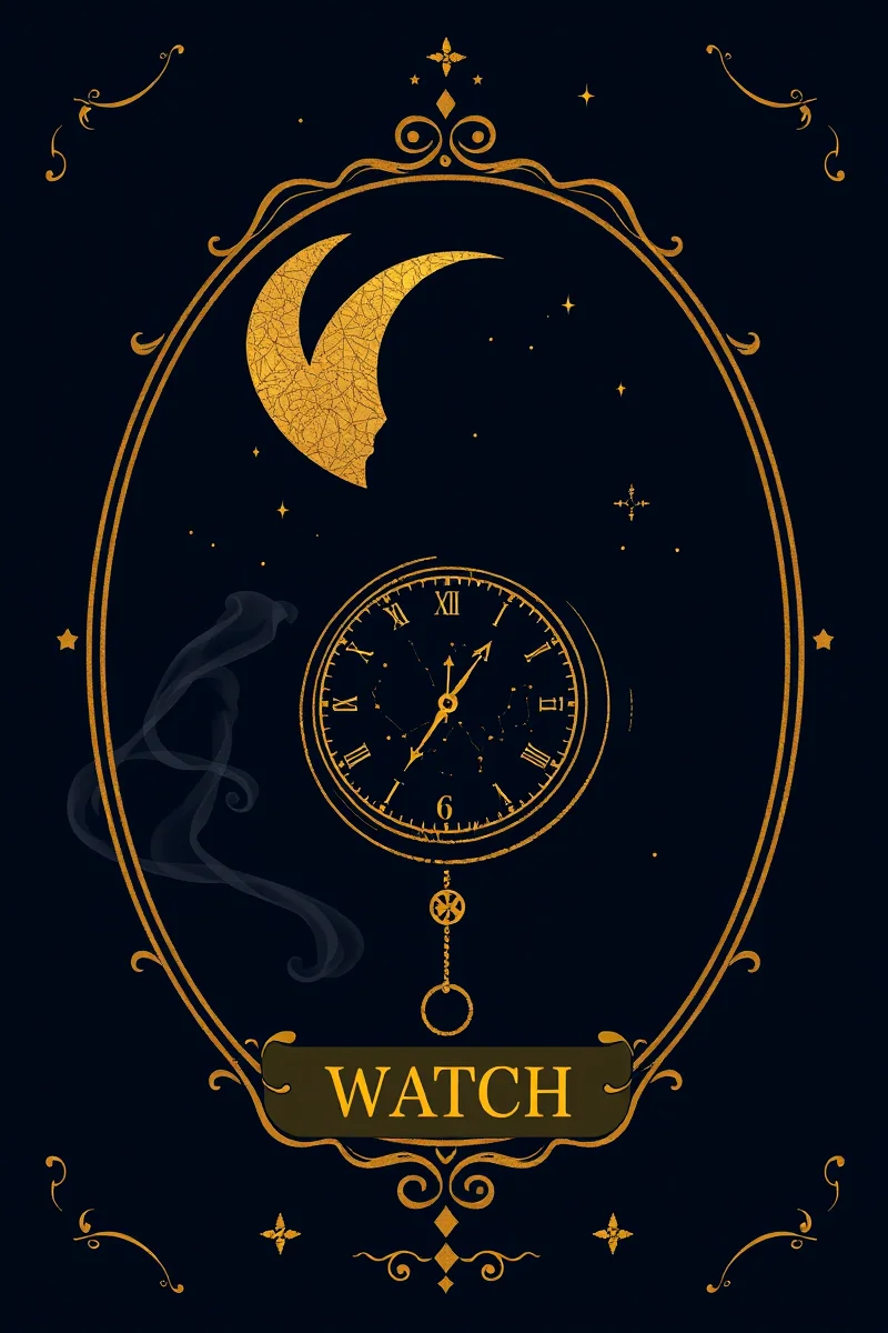 Watch in Dreams