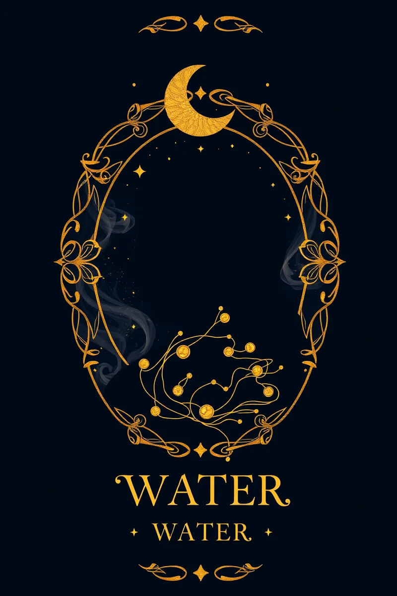 Water in Dreams
