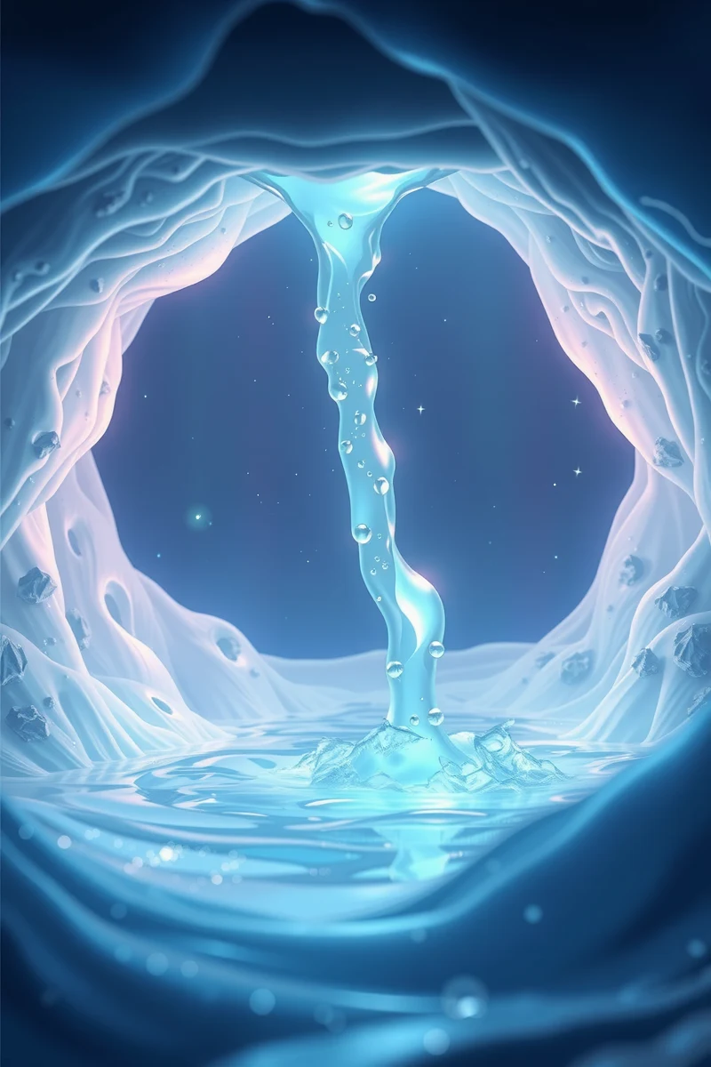 Water Reality Check