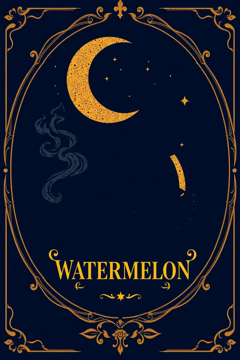 Watermelon in Dreams