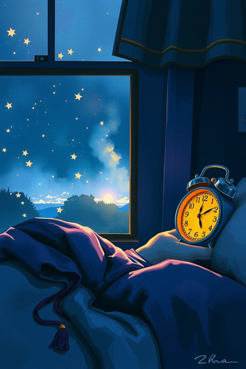 WBTB Technique in Dreams