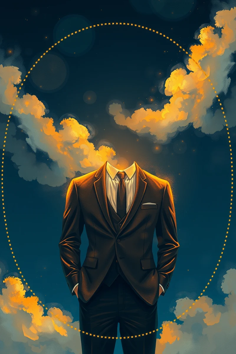Wedding Suit