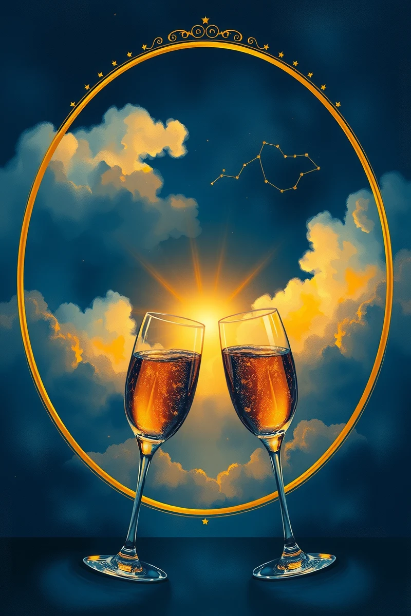 Wedding Toast