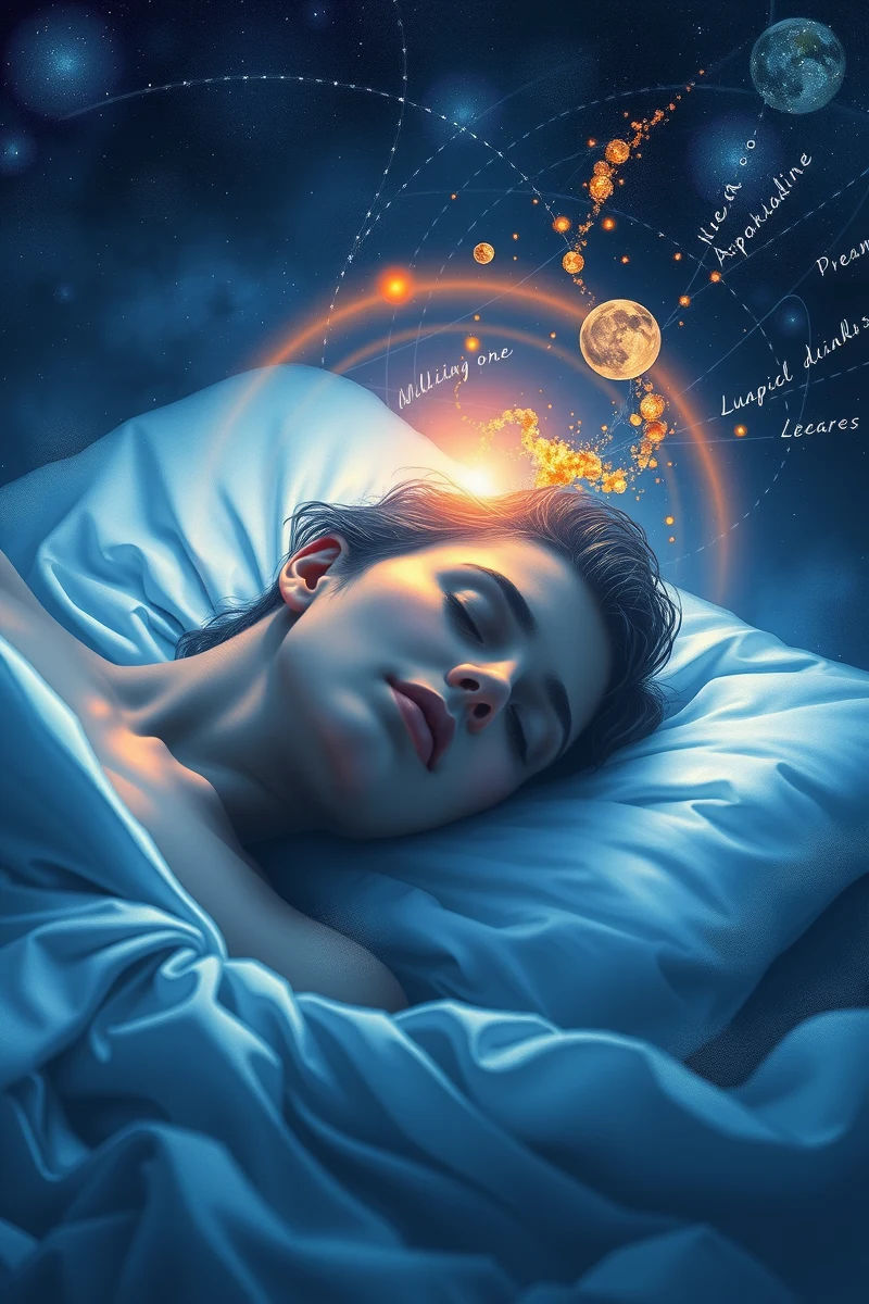 What Is a Lucid Dream