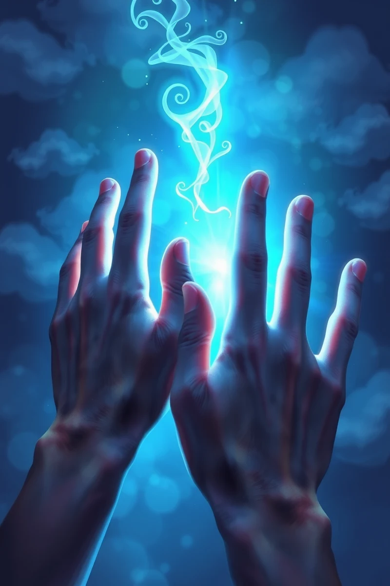 Why Hands Look Strange in Dreams