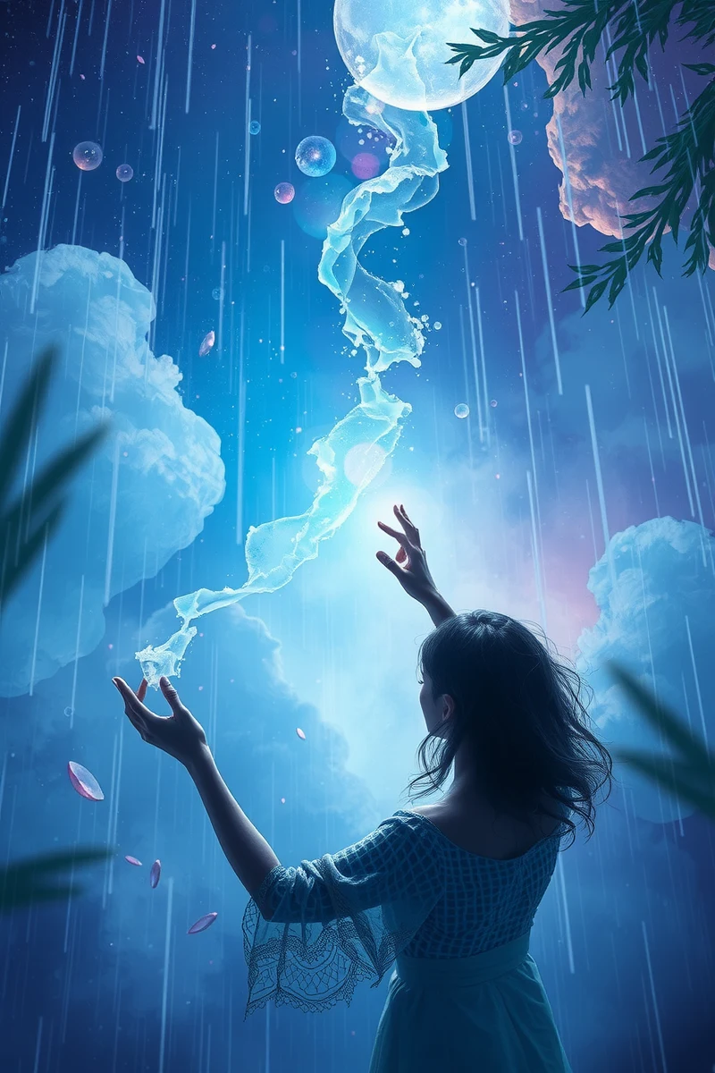 Why Lucid Dreams Collapse Quickly