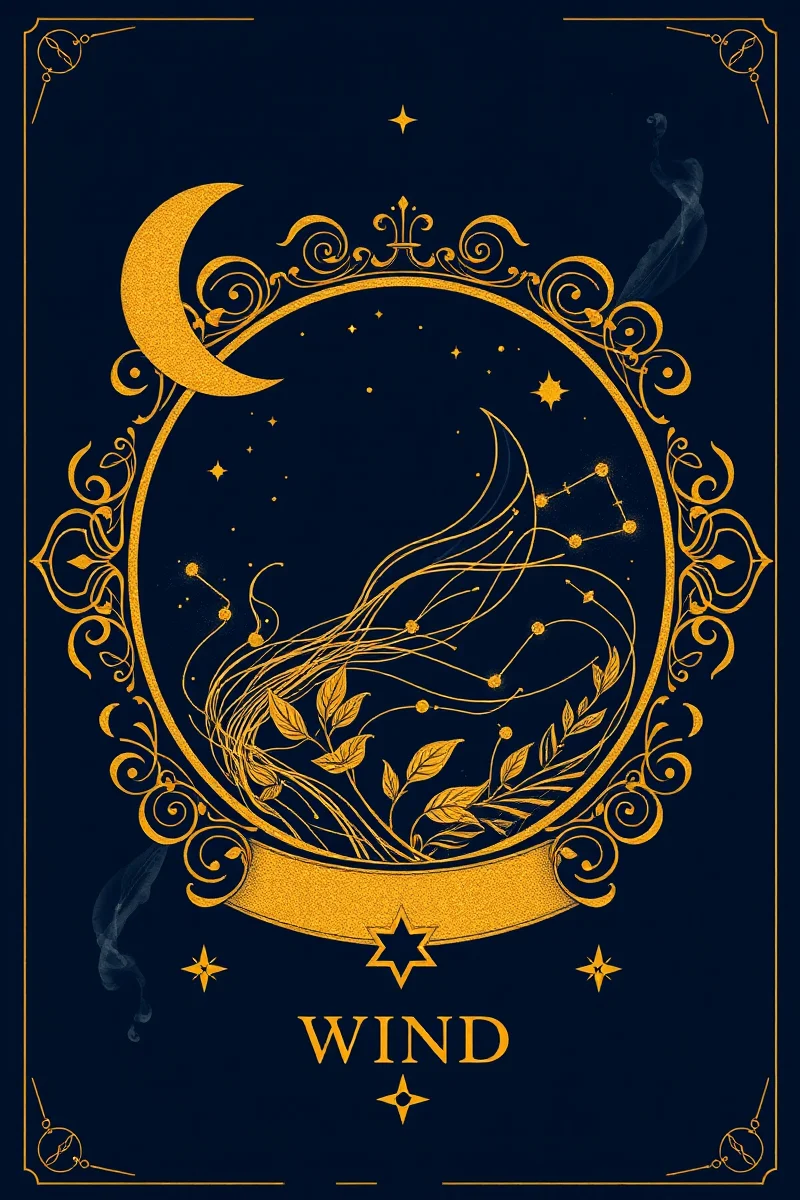 Wind in Dreams