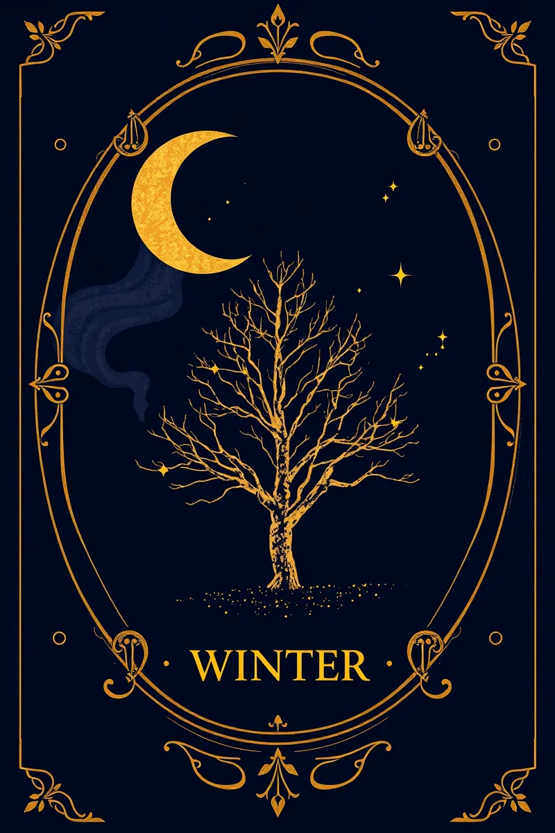 Winter in Dreams