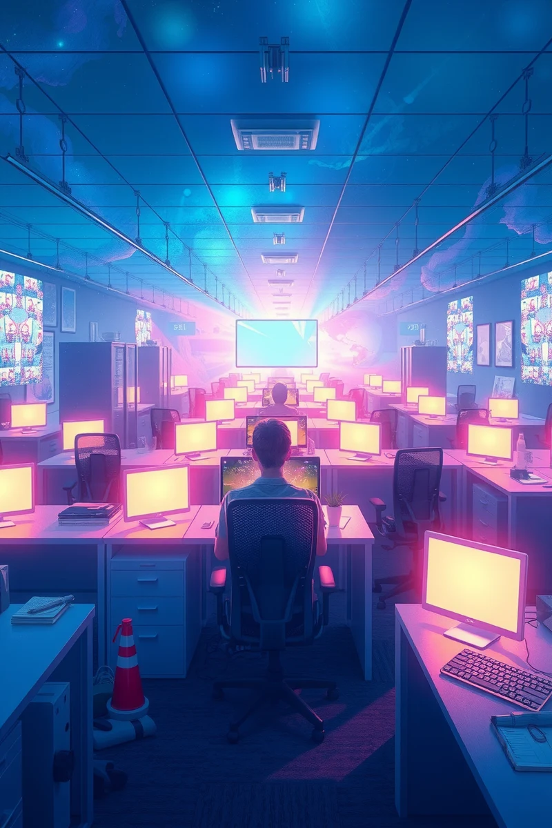 Workplace Reality Check