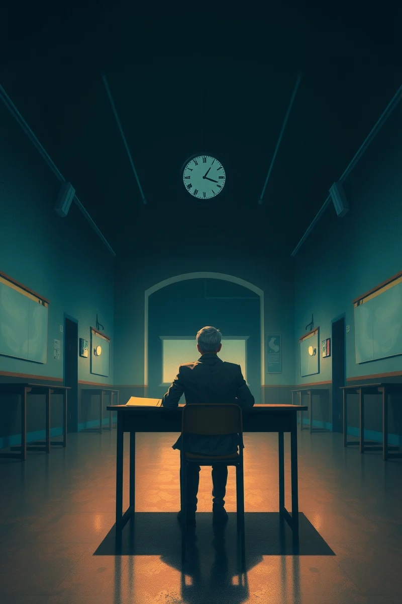 Wrong Exam Room And You Cannot Find Your Seat