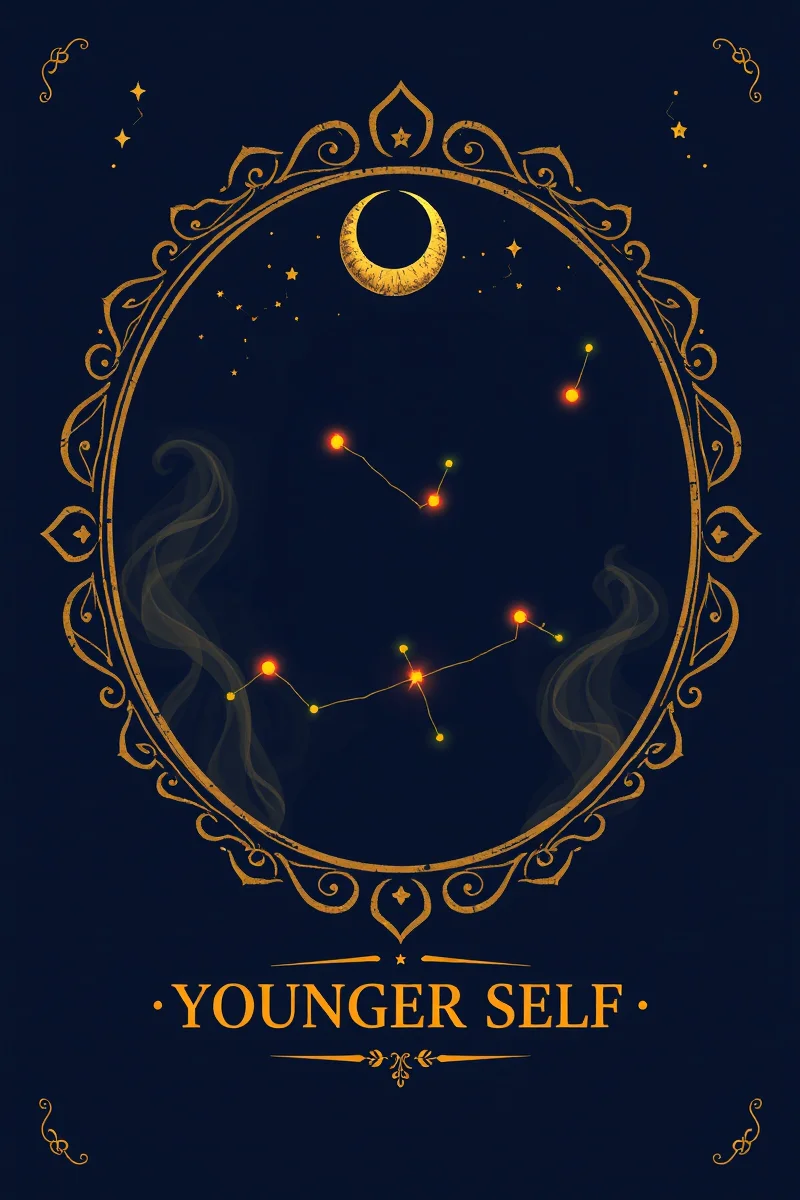 Younger Self in Dreams