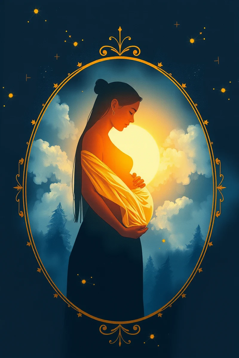 Your Mother Is Pregnant