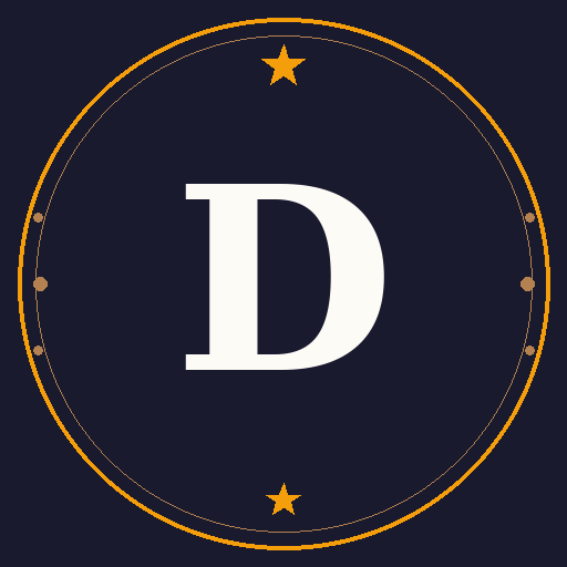 The Dziga Editorial Team