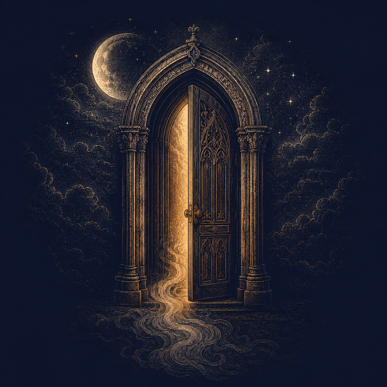 Nightmares & Shadow