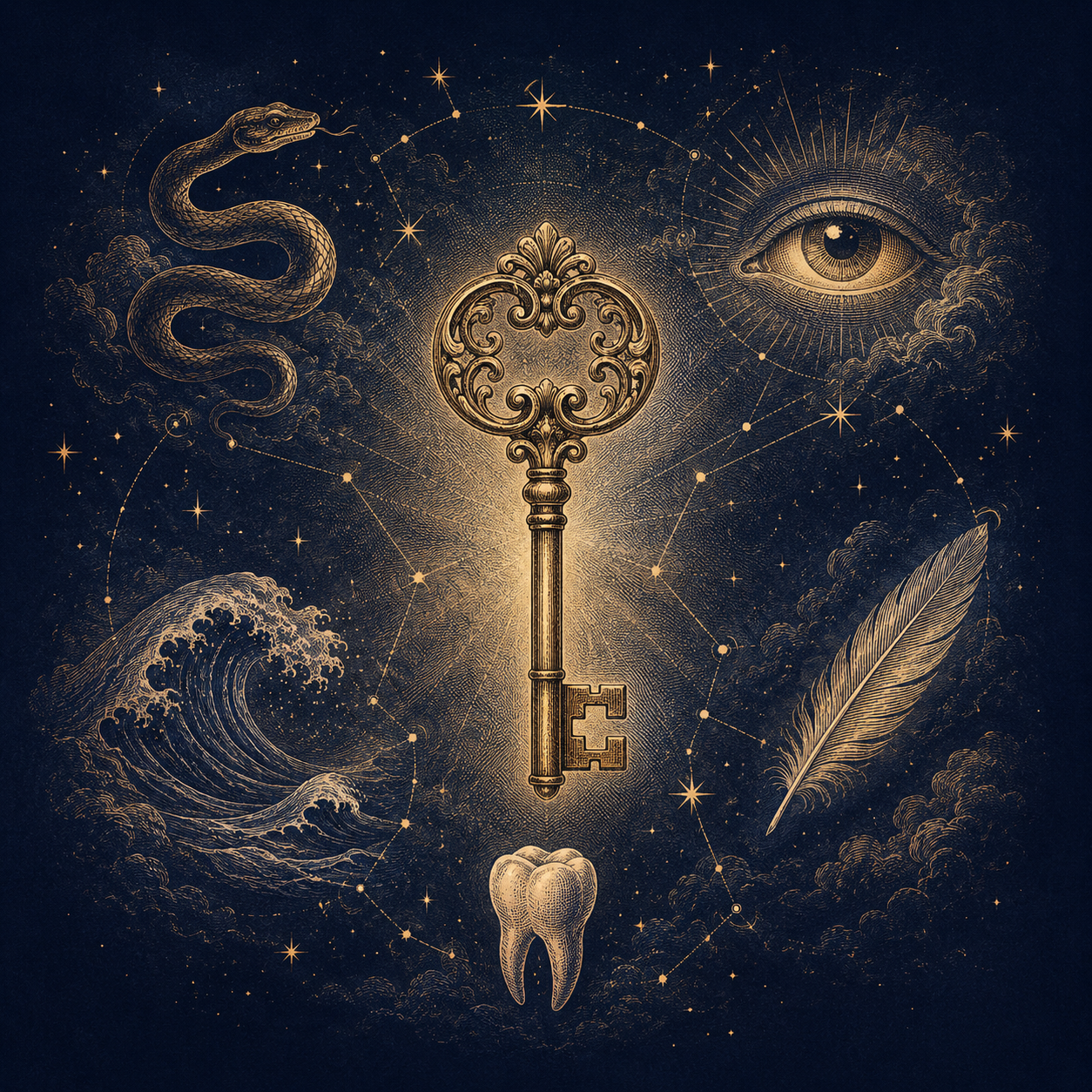 Dream Symbols