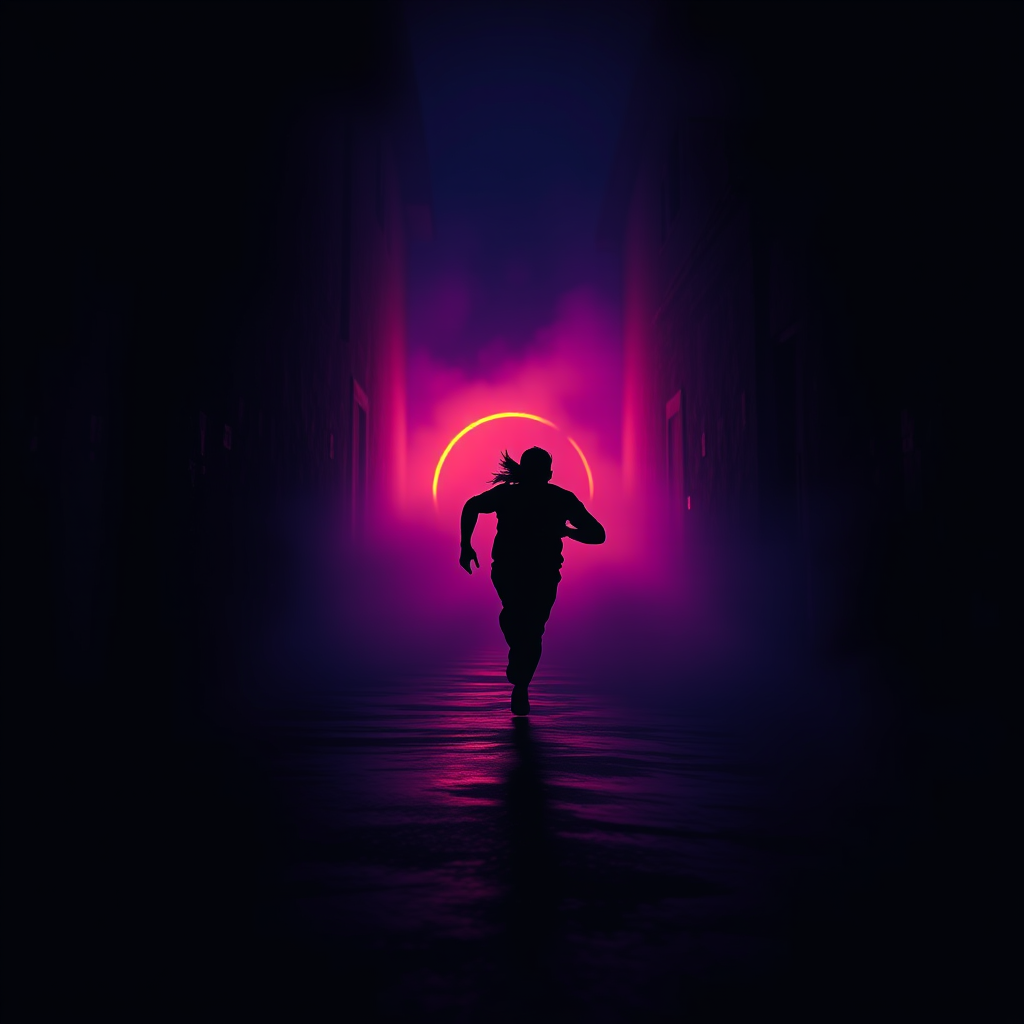 Being Chased